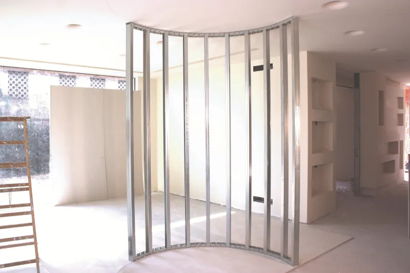 Trockenbau Arbeiten von Mustic Innenausbau